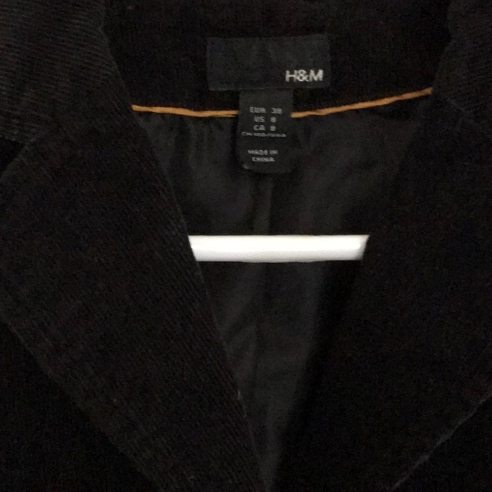 Jacket - Picture 2 of 4